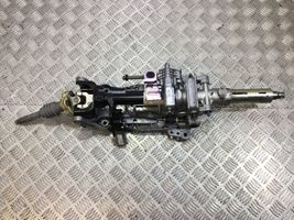 Mercedes-Benz ML W166 Steering wheel axle set A166462082