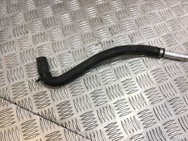 Mercedes-Benz ML W166 Air conditioning (A/C) pipe/hose A1668300796