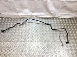 Mercedes-Benz ML W166 Air conditioning (A/C) pipe/hose A1664300429