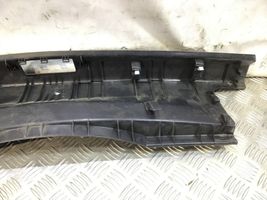 Volkswagen Golf VII Rivestimento di protezione sottoporta del bagagliaio/baule 5G6863459