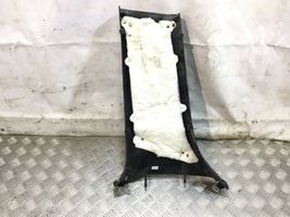 Mercedes-Benz GLE (W166 - C292) (B) pillar trim (bottom) A1666902625