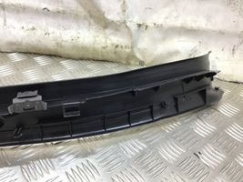 Mercedes-Benz GLE (W166 - C292) Front sill trim cover A1666801735