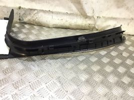 Mercedes-Benz GLE (W166 - C292) Front sill trim cover A1666801735