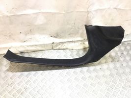 Mercedes-Benz ML W166 Front sill trim cover A1666801735