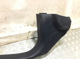 Mercedes-Benz ML W166 Front sill trim cover A1666801735