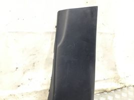 Mercedes-Benz GL X166 (B) pillar trim (bottom) A1666902625