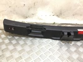 Mercedes-Benz ML W166 Other trunk/boot trim element A1667400072