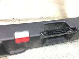 Mercedes-Benz ML W166 Other trunk/boot trim element A1667400072