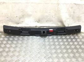 Mercedes-Benz ML W166 Other trunk/boot trim element A1667400072