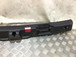 Mercedes-Benz ML W166 Other trunk/boot trim element A1667400072