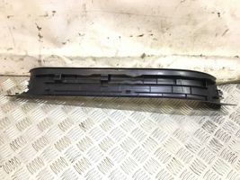 Mercedes-Benz GL X166 Copertura del rivestimento del sottoporta posteriore A1666800735