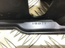 Mercedes-Benz GL X166 Cita veida salona detaļa A1669242737