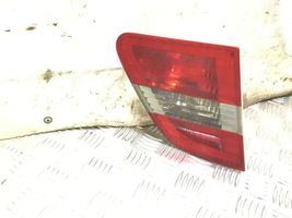 Mercedes-Benz B W245 Tailgate rear/tail lights A1698201564