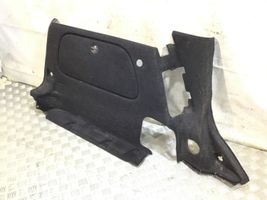 Mercedes-Benz B W245 Panel embellecedor lado inferior del maletero/compartimento de carga A1696900725