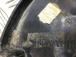Renault Megane II Panelės apdailos skydas (šoninis) 8200079070