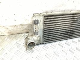 Renault Megane II Intercooler radiator 8200115540