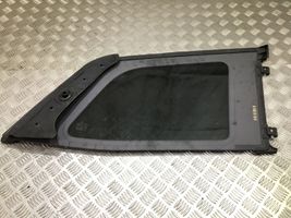 Mercedes-Benz GL X166 Rear side window/glass A1666700150