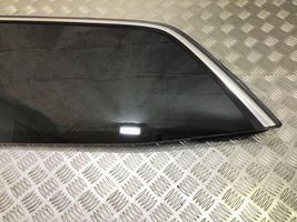 Mercedes-Benz GL X166 Rear side window/glass A1666700150