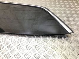 Mercedes-Benz GL X166 Rear side window/glass A1666700087