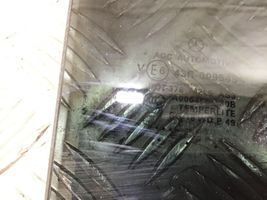 Mercedes-Benz GLE (W166 - C292) aizmugurējo durvju stikls 43R009545