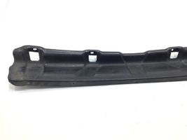 Porsche Cayenne (9PA) Traversa di supporto paraurti posteriore 7P5807587