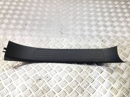 Mercedes-Benz GL X166 Copertura del rivestimento del sottoporta posteriore A1666800735