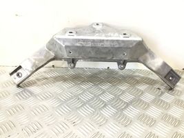 Mercedes-Benz ML W166 Radiator mount bracket A1666200315