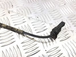 BMW 3 E90 E91 Priekšējais bremžu ABS sensors 10071161973