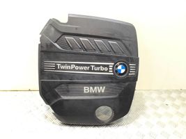 BMW 3 E90 E91 Cubierta del motor (embellecedor) 7810802