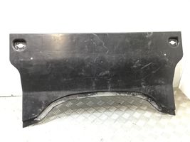 Mercedes-Benz E C207 W207 Altro elemento di rivestimento bagagliaio/baule A2046904630