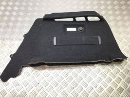 BMW i3 Panel embellecedor lado inferior del maletero/compartimento de carga 51477314756