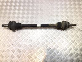 Mercedes-Benz GLC X253 C253 Rear driveshaft A2203570591