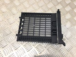 Mercedes-Benz GL X166 Elektrisks mazais salona radiators 