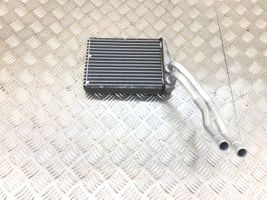 Mercedes-Benz GL X166 Radiateur soufflant de chauffage 668110F