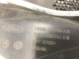 Ford S-MAX Распылитель (распылители) оконной жидкости лобового стекла EM2BR02216AB