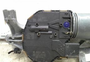 Opel Astra J Tiranti e motorino del tergicristallo anteriore 1397220623