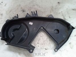 Opel Astra J Osłona paska / łańcucha rozrządu 897376243