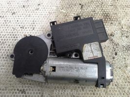 BMW X5 E53 Motor / Aktuator 611696717