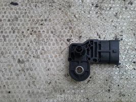 Opel Astra J Luftdrucksensor 55568175