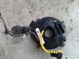 Opel Astra J Taśma / Pierścień ślizgowy Airbag / SRS 13335486