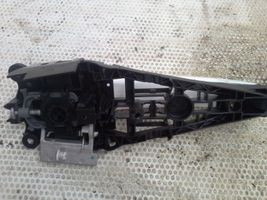 Opel Astra J Klamka zewnętrzna drzwi tylnych 14096401RH