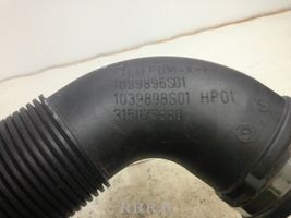 Opel Astra J Žarna (-os)/ vamzdis (-džiai) 13254633