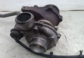 Mercedes-Benz Vito Viano W639 Turbine A6460960299