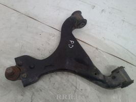 Mercedes-Benz Vito Viano W639 Braccio di controllo sospensione anteriore inferiore/braccio oscillante A639330051C