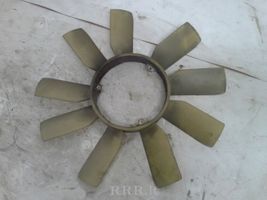 Mercedes-Benz Vito Viano W639 Fan impeller 