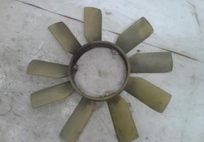 Mercedes-Benz Vito Viano W639 Fan impeller 