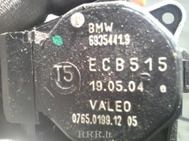 BMW X5 E53 Двигатель задвижки потока воздуха 6935441