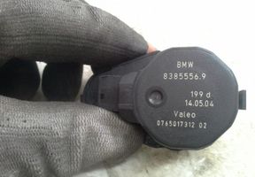 BMW X5 E53 Tuloilmaventtiilin käyttömoottori 8385556