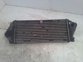 Mercedes-Benz ML W163 Intercooler radiator 