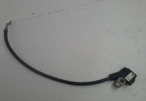 BMW X3 F25 Minuskabel Massekabel Batterie 9253082